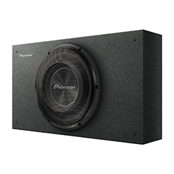 25cmサブウーファー