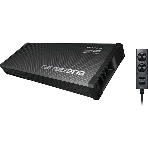 16cm×2パワードサブウーファー