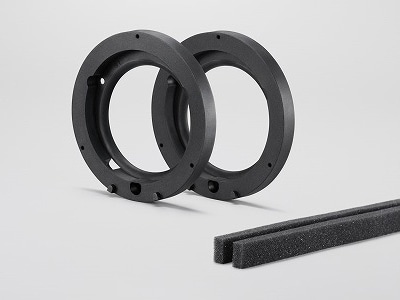 カースピーカー取付キット