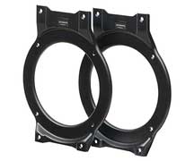 ジムニー専用スピーカー取付キット（リア用）