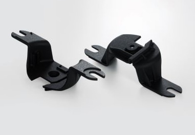 トゥイーター取付キット