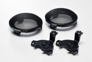 トゥイーター取付キット