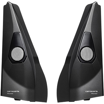 トゥイーター取付キット