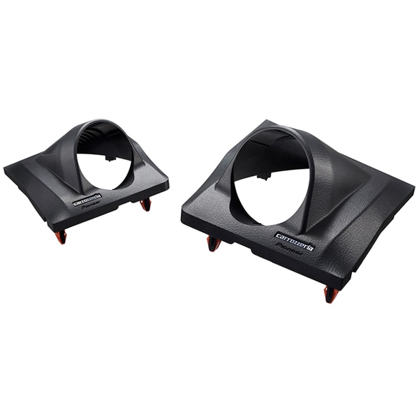 RAV4用トゥイーター取付キット