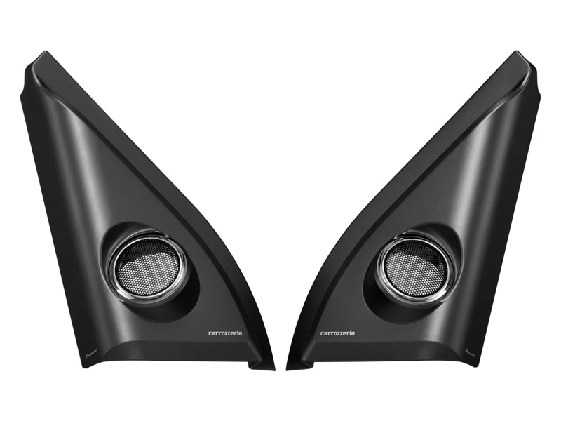 トゥイーター取付キット