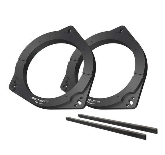 高音質インナーバッフル スタンダードパッケージ