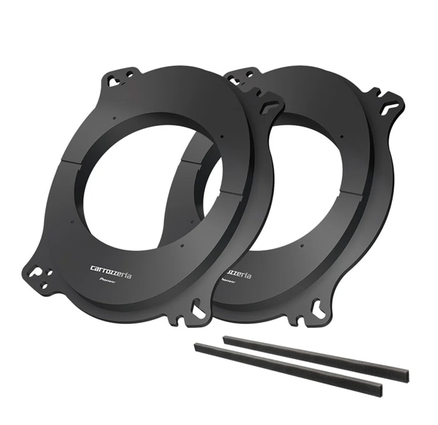 高音質インナーバッフル スタンダードパッケージ