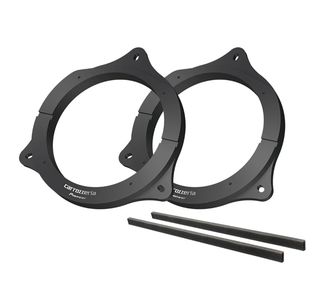 高音質インナーバッフル スタンダードパッケージ