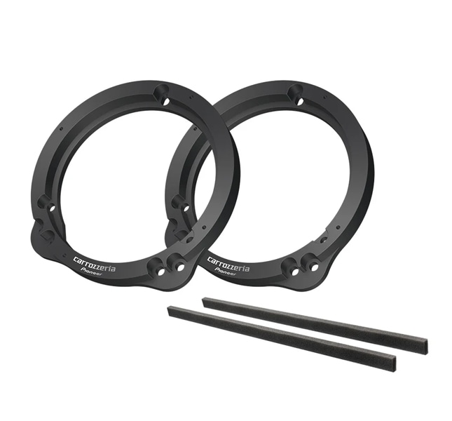 高音質インナーバッフル スタンダードパッケージ