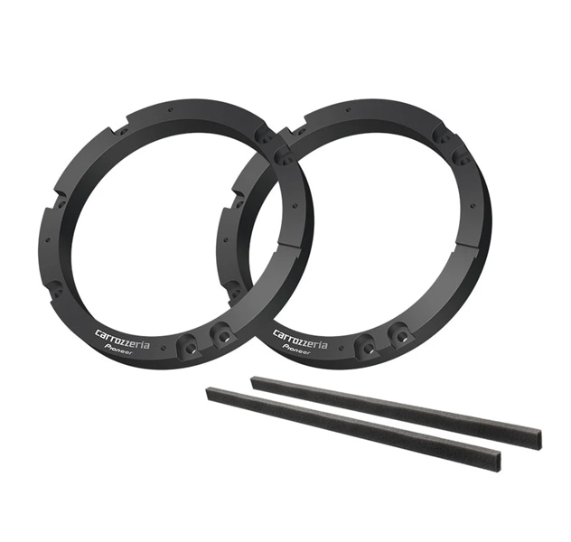 高音質インナーバッフル スタンダードパッケージ