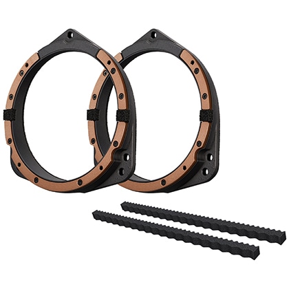 高音質インナーバッフル プロフェッショナルパッケージ