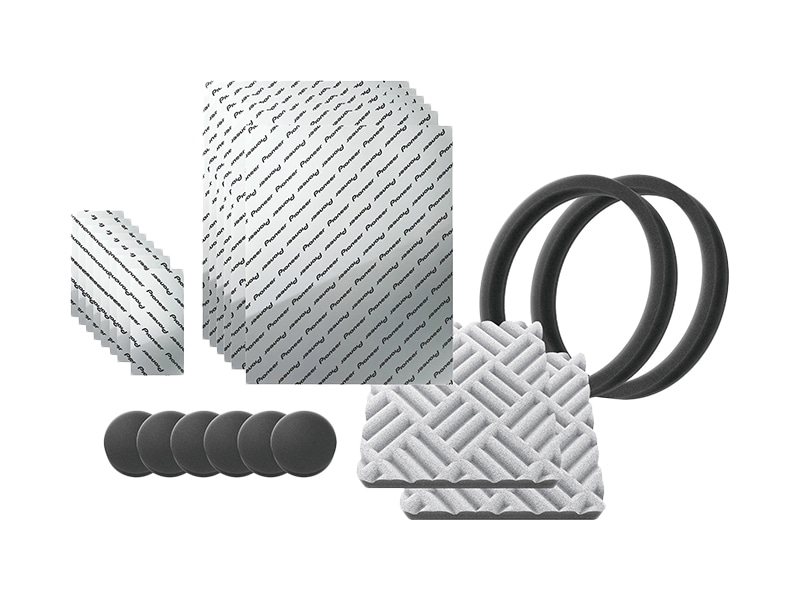 サウンドチューニングキット/車種専用パッケージ