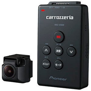 ドライブレコーダーユニット