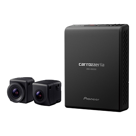 ドライブレコーダーユニット