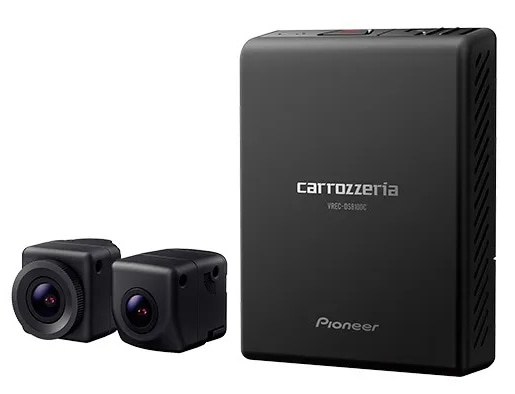 ドライブレコーダーユニット