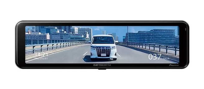 ドライブレコーダーユニット