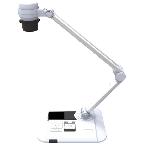 デジ像実物投影機 4K対応ドキュメントカメラ