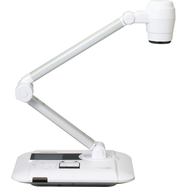 実物投影機 フルHD対応ドキュメントカメラ