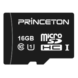 UHS-I規格対応 microSDHCカード 16GB