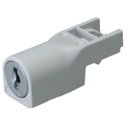 LANポートロック