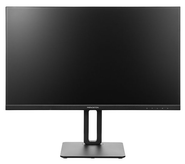 ADSパネル マルチアングル USB Type-C搭載27型ワイドカラー液晶ディスプレイ/1920×1080/USB Type-C、DisplayPort、HDMI/ブラック/スピーカー：あり