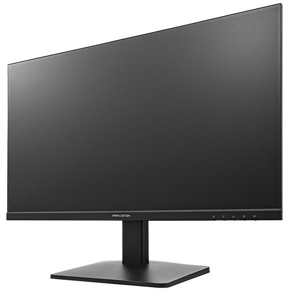 27型ワイドカラー液晶ディスプレイ/1920×1080/HDMI、USB Type-C、DisplayPort/ブラック/スピーカー：あり/広視野角ADSパネル採用