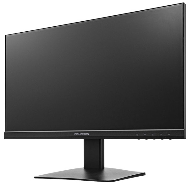 21.5型ワイドカラー液晶ディスプレイ/1920×1080/HDMI、D-Sub、DisplayPort/ブラック/スピーカー：あり/広視野角ADSパネル採用
