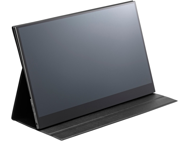 15.6型フルHDタッチ機能付きモバイルディスプレイ