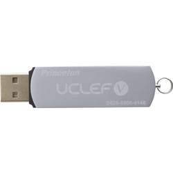 USB接続セキュリティキー UCLEF5