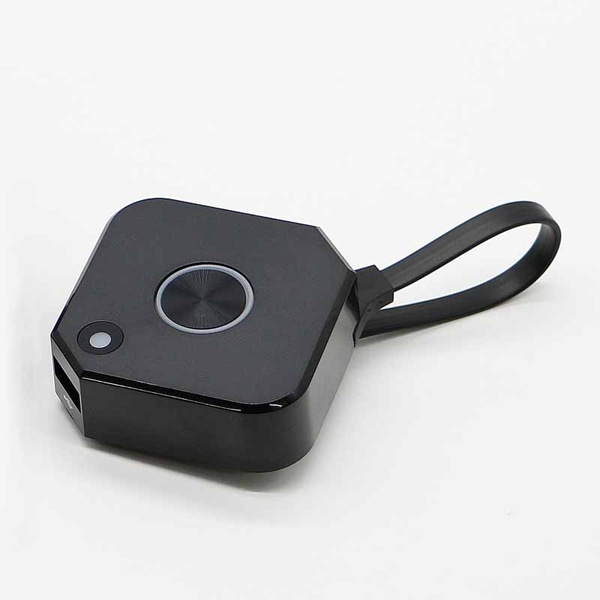ワイヤレスプレゼンテーション Quattro Pod Mini 送信機単品