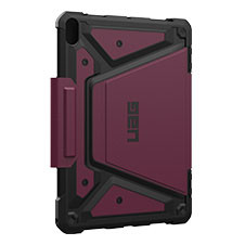 11インチ iPad Air(M2)用METROPOLIS SE ボルドー