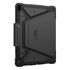 13インチ iPad Air(M2)用METROPOLIS SE ブラック