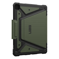 13インチ iPad Pro(M4)用METROPOLIS SE オリーブ