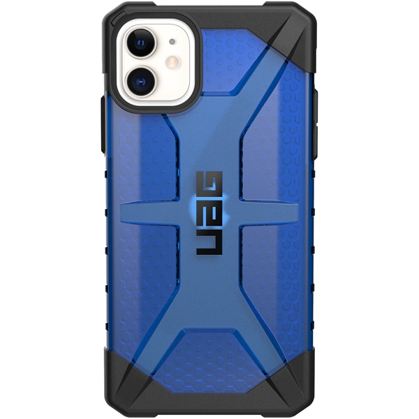 UAG社製 iPhone 11 PLASMA ケース （コバルト）
