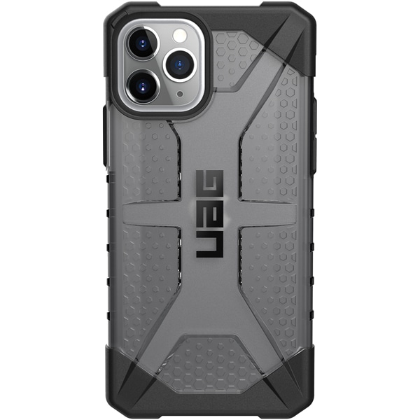 UAG社製 iPhone 11 Pro PLASMA ケース （アッシュ）