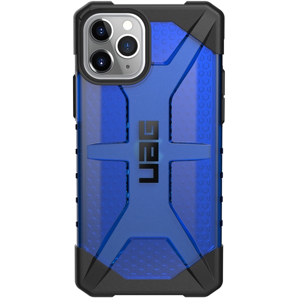 UAG社製 iPhone 11 Pro PLASMA ケース （コバルト）