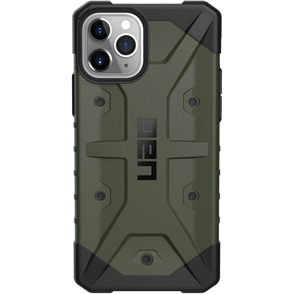 UAG社製 iPhone 11 Pro PATHFINDER ケース （オリーブドラブ）