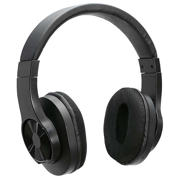 ワイヤレスヘッドセット