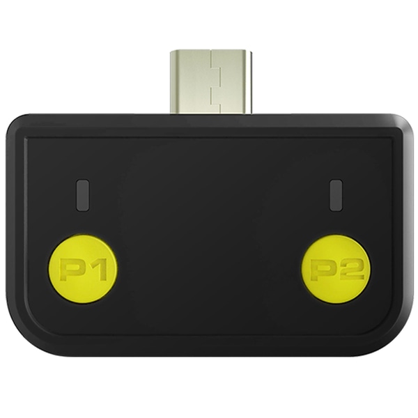 Type-C対応ゲーミングサウンドトランスミッター