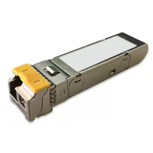 1000BASE-BX対応SFPモジュール