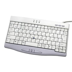 MINI KEYBOARD Pro USBモデル 日本語版 (金井電器)