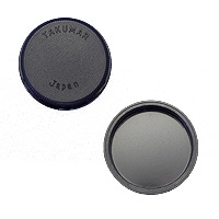 レンズマウントキャップ （S）