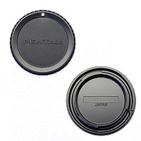 ボディマウントキャップK