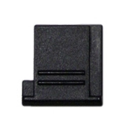 ホットシューカバー FK