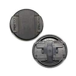 レンズキャップ F52mm