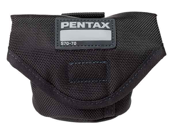 レンズソフトケース S70-70