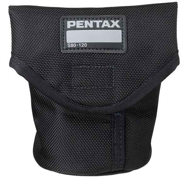 レンズソフトケース S80-120