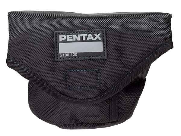 レンズソフトケース S100-120
