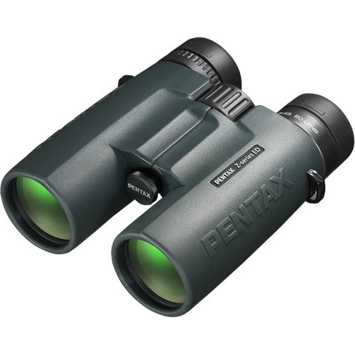 双眼鏡 ZD 8×43 ED ダハプリズム 8倍 有効径43mm