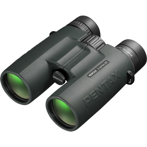双眼鏡 ZD 10×43 ED ダハプリズム 10倍 有効径43mm